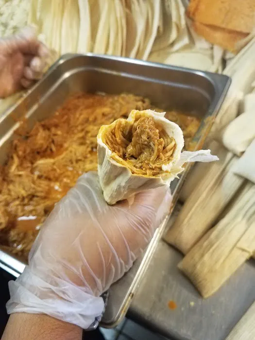 Mama Olga's Tamales and Fine Mexican Food Picture 8