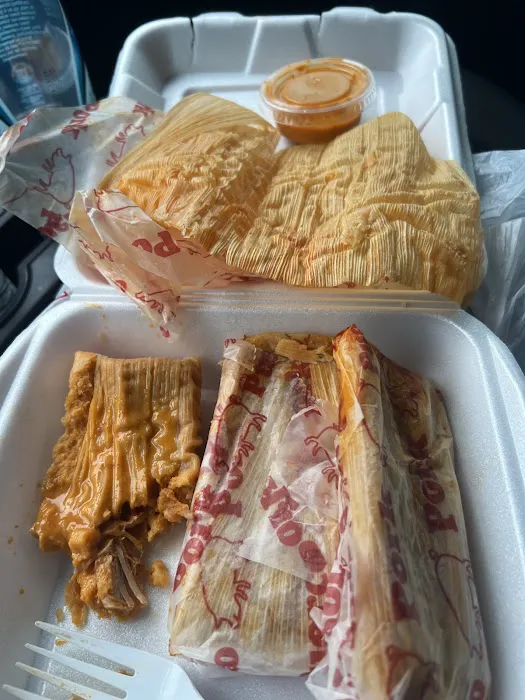 Mama Olga's Tamales and Fine Mexican Food Picture 2