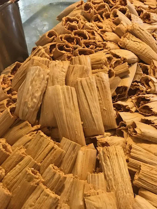 Mama Olga's Tamales and Fine Mexican Food Picture 6