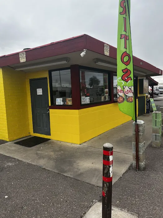 Mama Olga's Tamales and Fine Mexican Food Picture 3