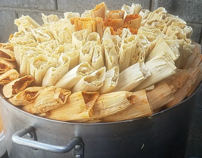 Mama Olga's Tamales and Fine Mexican Food Picture 5