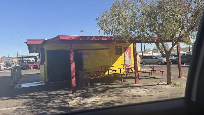 Mama Olga's Tamales and Fine Mexican Food Picture 9