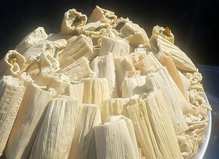 Mama Olga's Tamales and Fine Mexican Food Picture 10