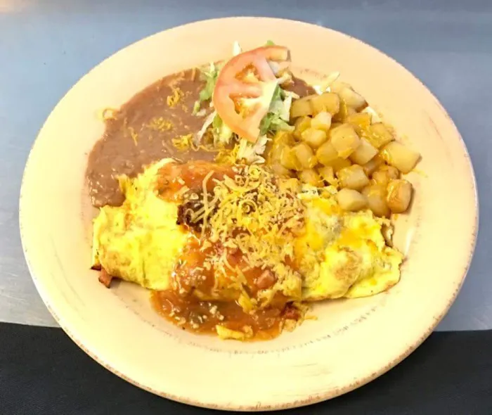 Mama Olga's Tamales and Fine Mexican Food Picture 1