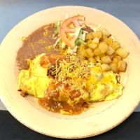 Mama Olga's Tamales and Fine Mexican Food ico