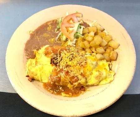 Mama Olga's Tamales and Fine Mexican Food