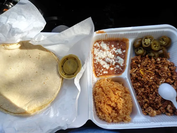 Latino Restaurant Picture 7