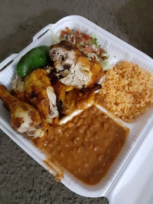 Latino Restaurant Picture 3