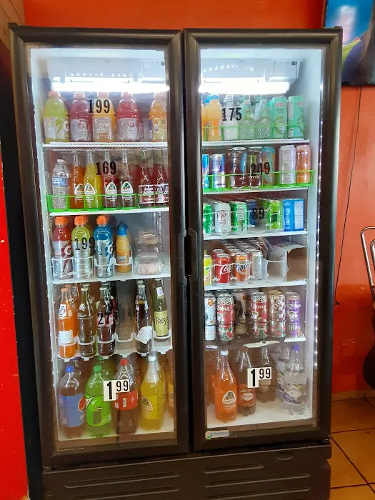 Latino Restaurant Picture 5