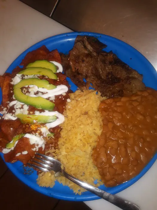 Latino Restaurant Picture 8