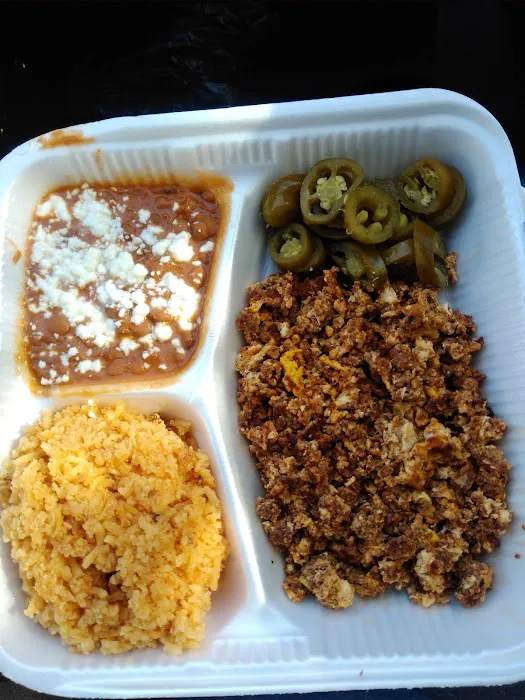 Latino Restaurant Picture 6