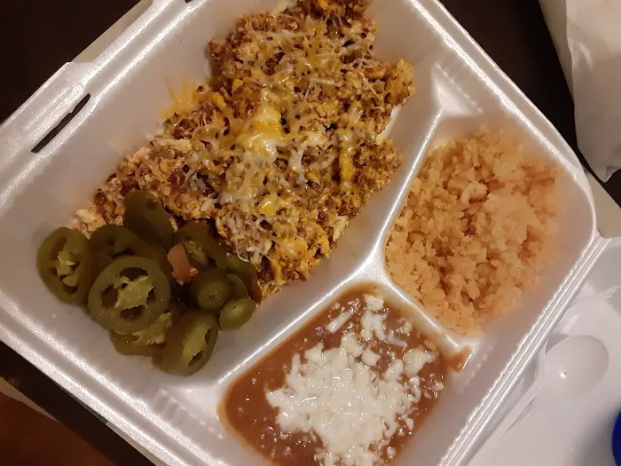 Latino Restaurant Picture 1