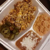 Latino Restaurant ico