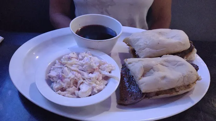 Bobby D's Restaurant & Lounge Picture 6