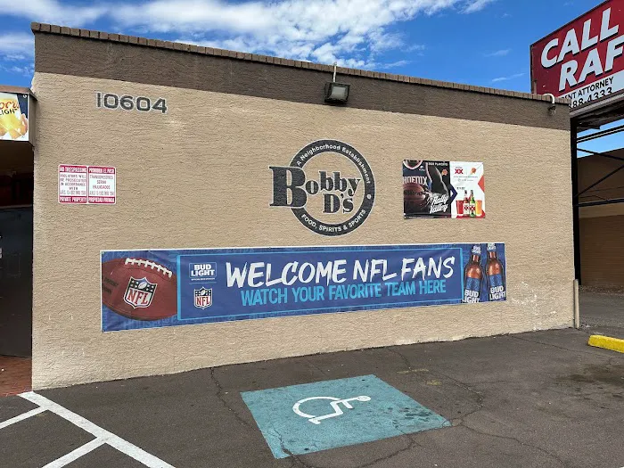 Bobby D's Restaurant & Lounge Picture 8