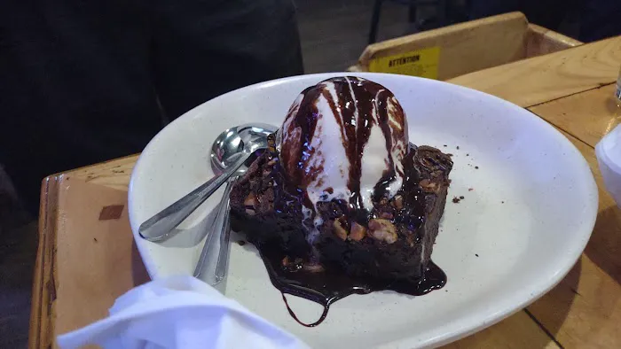 Bobby D's Restaurant & Lounge Picture 10