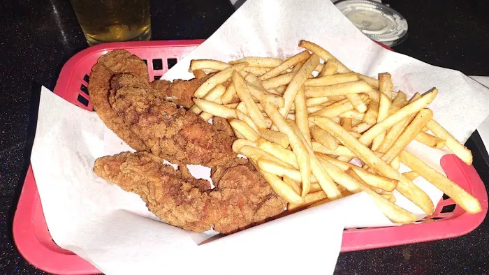 Bobby D's Restaurant & Lounge Picture 5