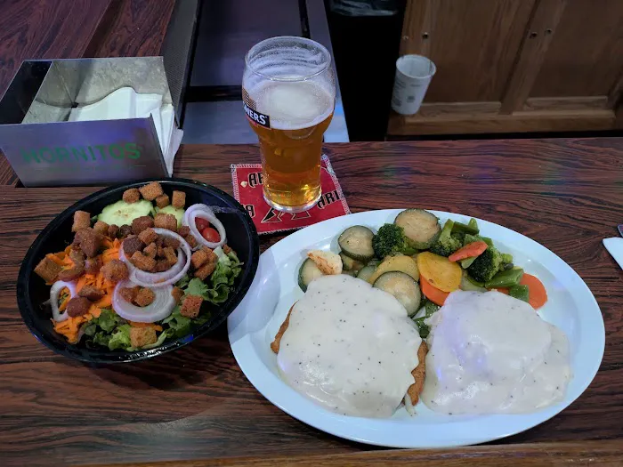 Bobby D's Restaurant & Lounge Picture 2