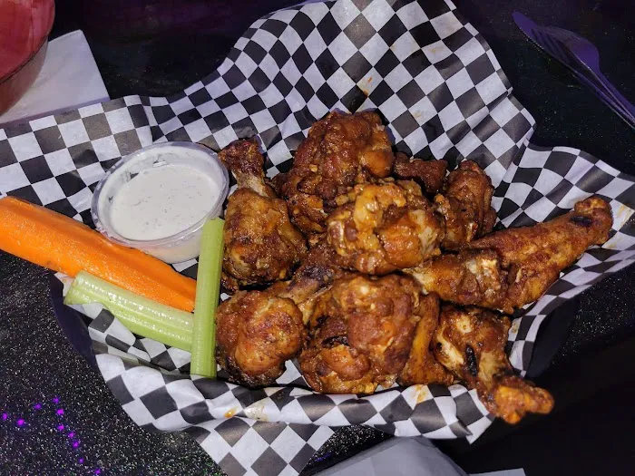 Bobby D's Restaurant & Lounge Picture 7