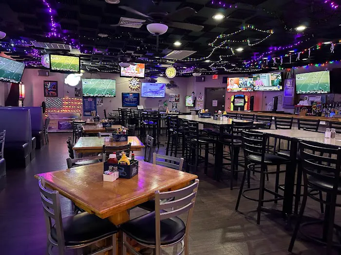 Bobby D's Restaurant & Lounge Picture 1