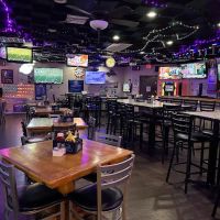 Bobby D's Restaurant & Lounge ico