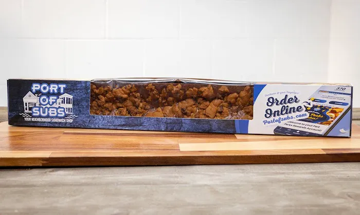 Port of Subs Picture 1