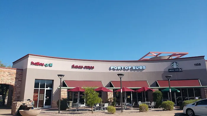 Port of Subs Picture 6