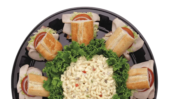 Port of Subs Picture 5