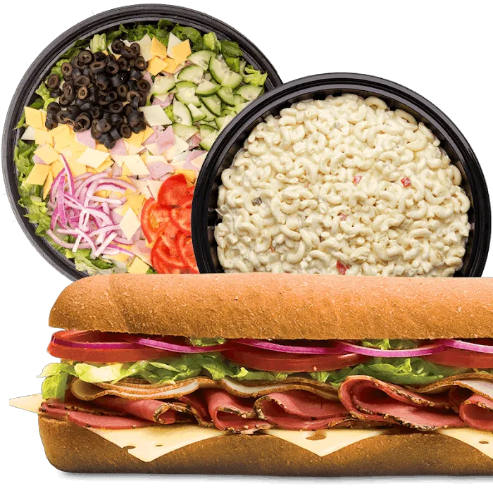 Port of Subs Picture 10