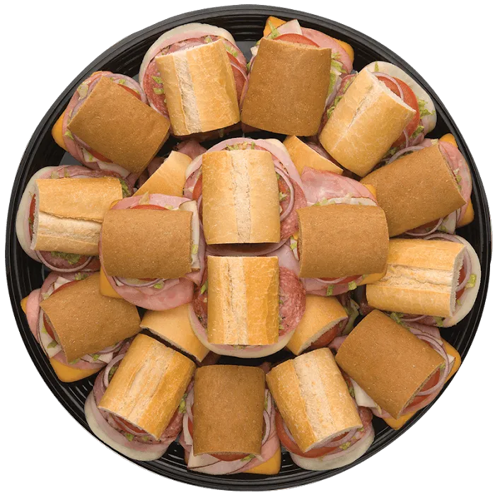 Port of Subs Picture 8