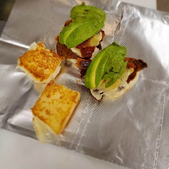 5th Street Burger & Fries Picture 3