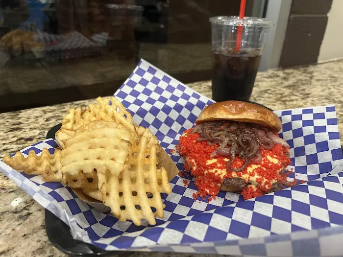 5th Street Burger & Fries Picture 1