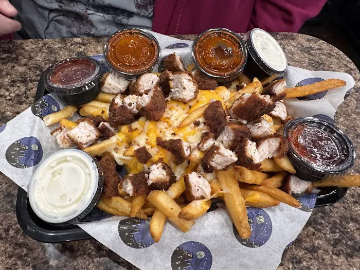 5th Street Burger & Fries Picture 10