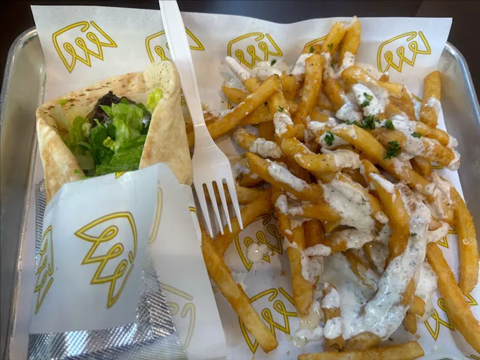 Princess Pita Mediterranean Restaurant - Tempe Picture 7