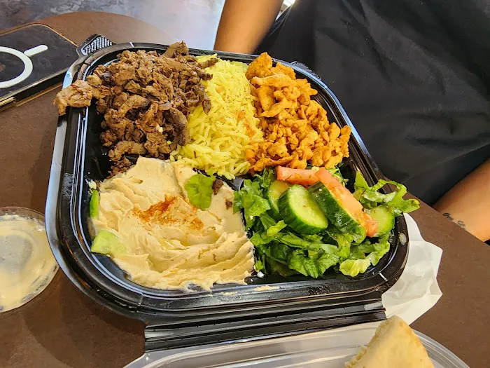 Princess Pita Mediterranean Restaurant - Tempe Picture 3