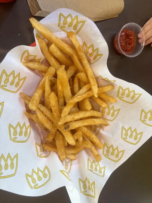 Princess Pita Mediterranean Restaurant - Tempe Picture 10