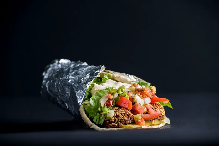 Princess Pita Mediterranean Restaurant - Tempe Picture 4