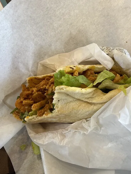 Princess Pita Mediterranean Restaurant - Tempe Picture 1