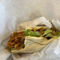 Princess Pita Mediterranean Restaurant - Tempe ico