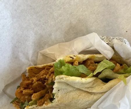 Princess Pita Mediterranean Restaurant - Tempe