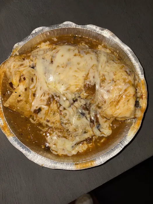 Cafe Rio Fresh Modern Mexican Picture 1