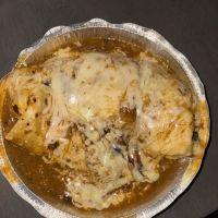 Cafe Rio Fresh Modern Mexican ico