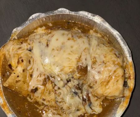 Cafe Rio Fresh Modern Mexican