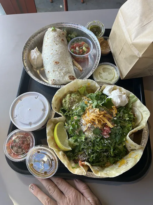 Cafe Rio Fresh Modern Mexican Picture 7