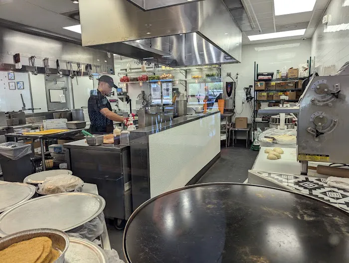 Cafe Rio Fresh Modern Mexican Picture 6