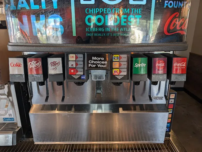 Cafe Rio Fresh Modern Mexican Picture 4