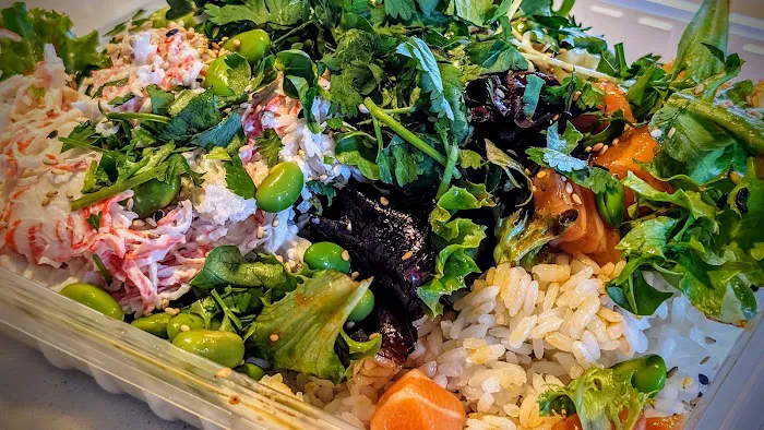 Ahipoki Bowl Scottsdale Picture 3