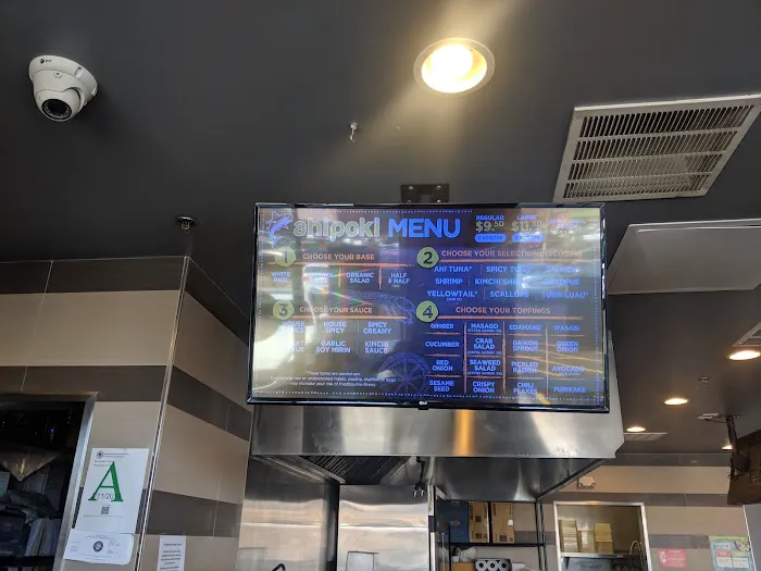 Ahipoki Bowl Scottsdale Picture 5