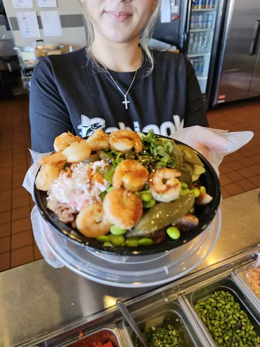 Ahipoki Bowl Scottsdale Picture 2