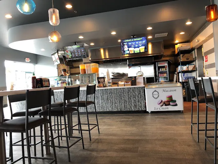 Ahipoki Bowl Scottsdale Picture 6